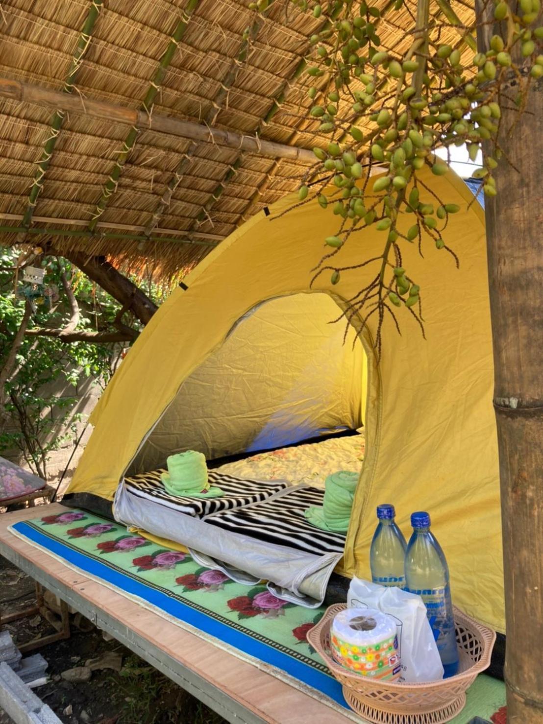 Bua Patumma Guest house 2*